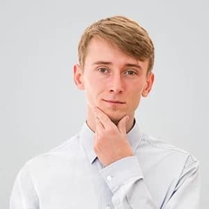 Portret Piotra Bordzania